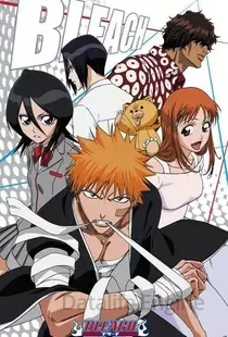 Bleach VOSTFR