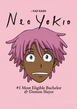 Neo Yokio VF