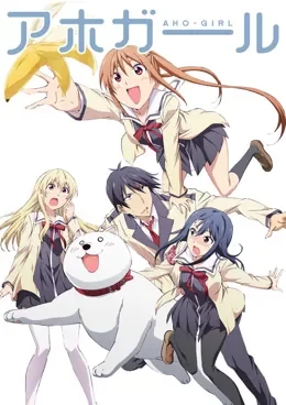Aho Girl VOSTFR
