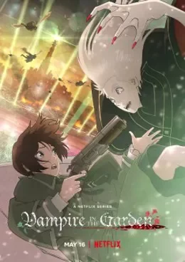 Vampire in the Garden VF