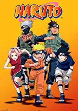 Naruto VF