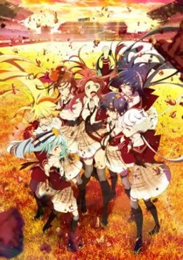 Zombie Land Saga Revenge VOSTFR